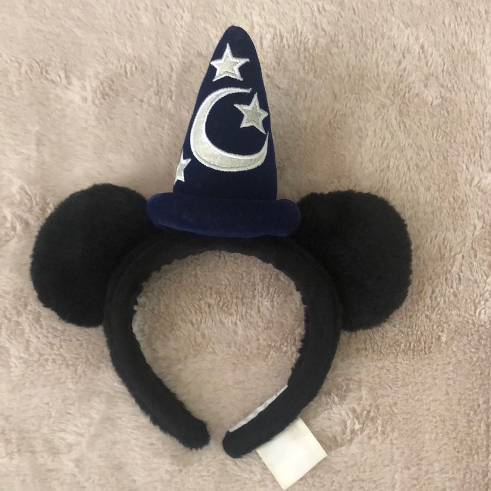 Disney Mickey ears
